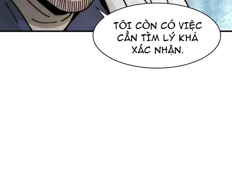 Trước mặt bệnh tâm thần, quỷ dị chẳng là gì cả Chapter 106 - Trang 3