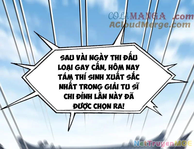 Trước mặt bệnh tâm thần, quỷ dị chẳng là gì cả Chapter 106 - Trang 3