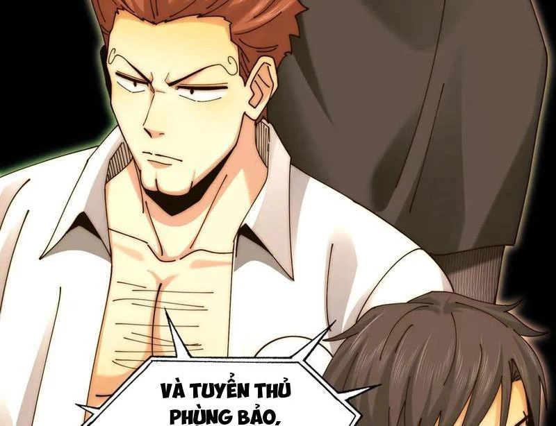 Trước mặt bệnh tâm thần, quỷ dị chẳng là gì cả Chapter 106 - Trang 3