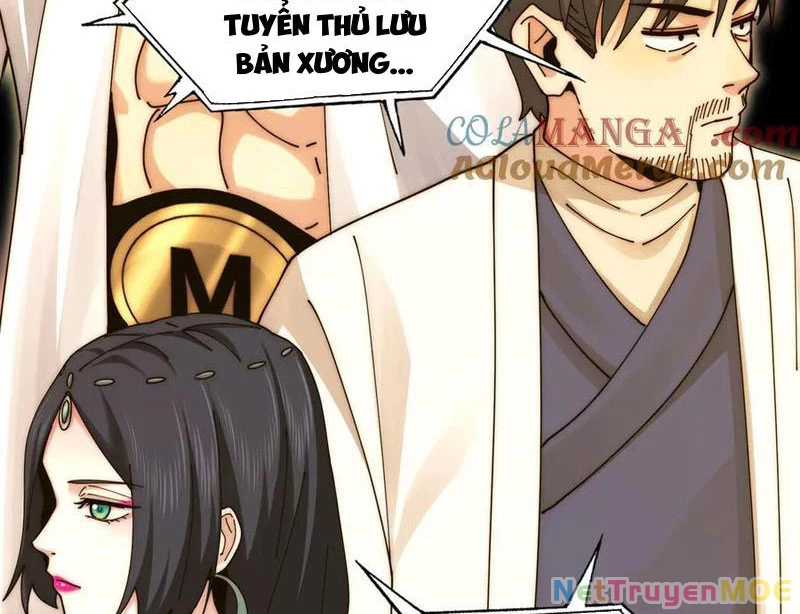 Trước mặt bệnh tâm thần, quỷ dị chẳng là gì cả Chapter 106 - Trang 3