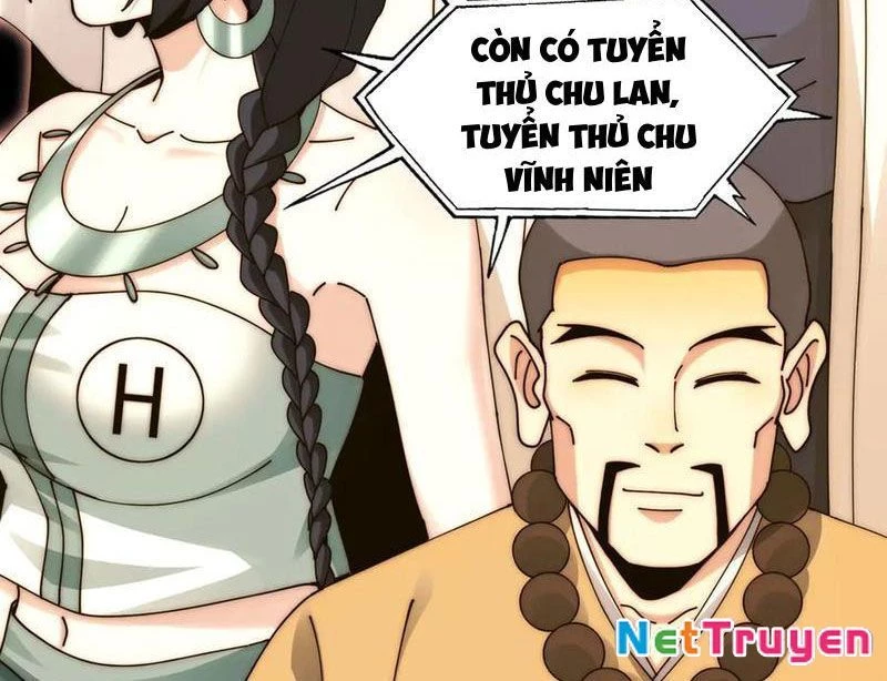 Trước mặt bệnh tâm thần, quỷ dị chẳng là gì cả Chapter 106 - Trang 3