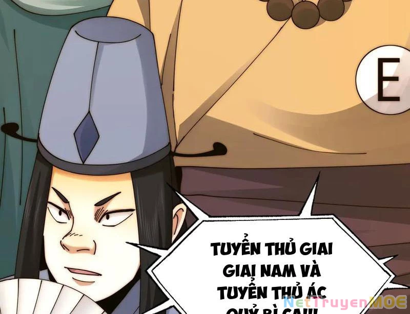 Trước mặt bệnh tâm thần, quỷ dị chẳng là gì cả Chapter 106 - Trang 3