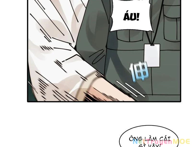 Trước mặt bệnh tâm thần, quỷ dị chẳng là gì cả Chapter 106 - Trang 3