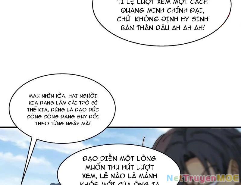 Trước mặt bệnh tâm thần, quỷ dị chẳng là gì cả Chapter 106 - Trang 3