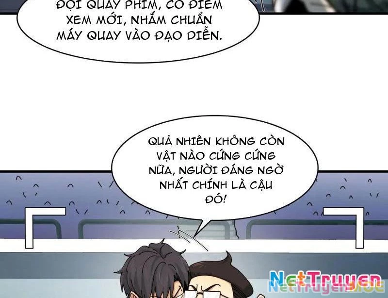 Trước mặt bệnh tâm thần, quỷ dị chẳng là gì cả Chapter 106 - Trang 3