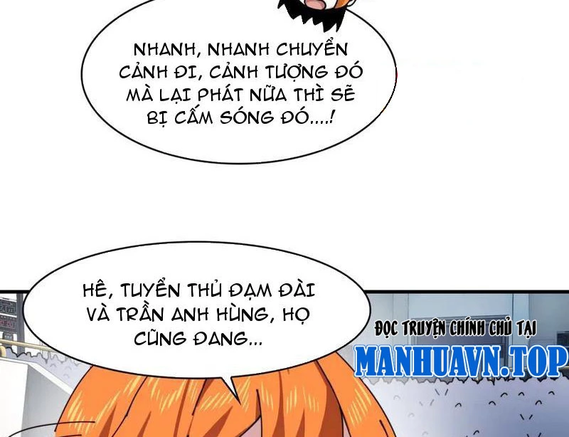 Trước mặt bệnh tâm thần, quỷ dị chẳng là gì cả Chapter 106 - Trang 3