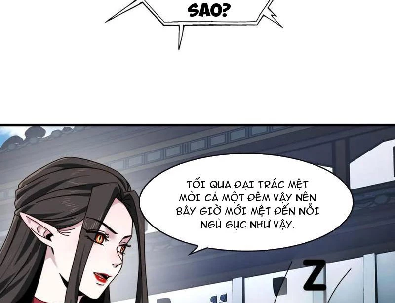 Trước mặt bệnh tâm thần, quỷ dị chẳng là gì cả Chapter 106 - Trang 3