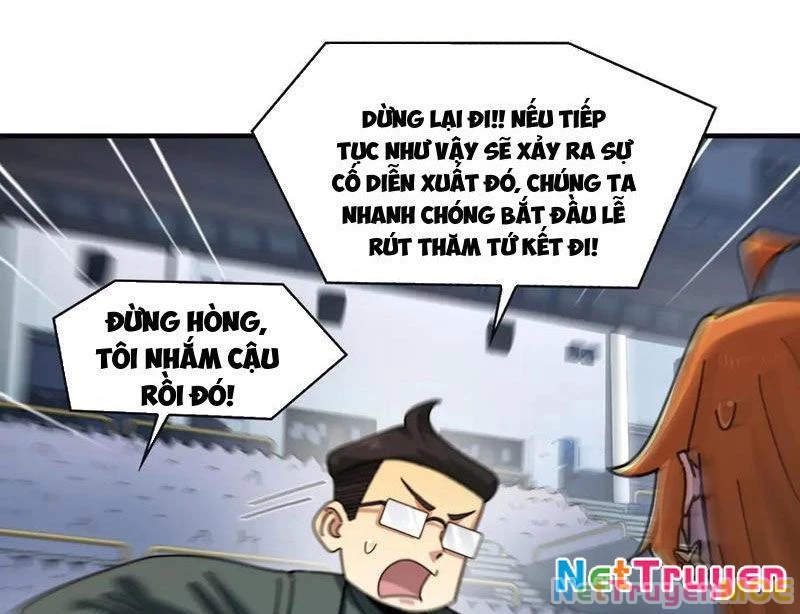 Trước mặt bệnh tâm thần, quỷ dị chẳng là gì cả Chapter 106 - Trang 3