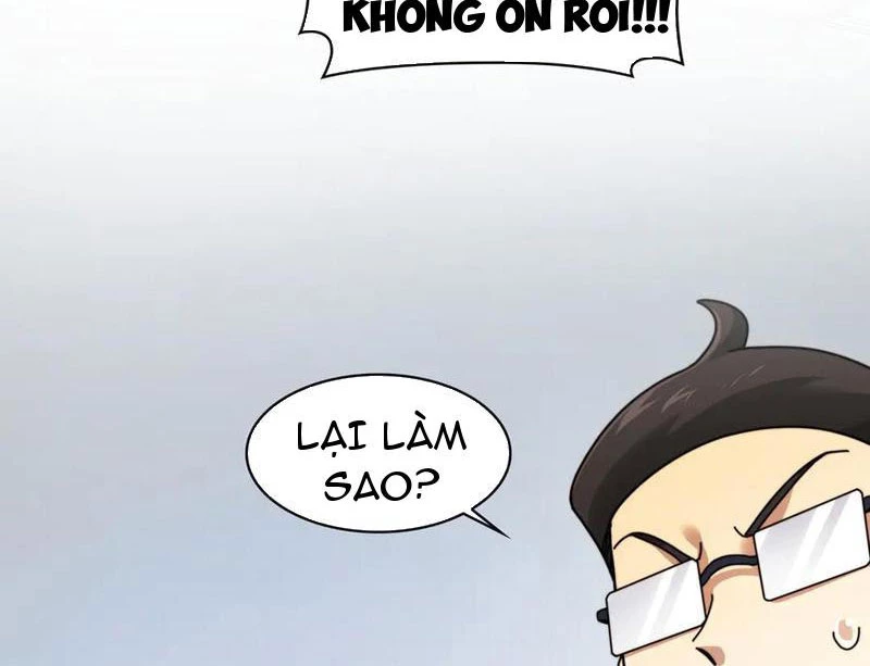 Trước mặt bệnh tâm thần, quỷ dị chẳng là gì cả Chapter 106 - Trang 3