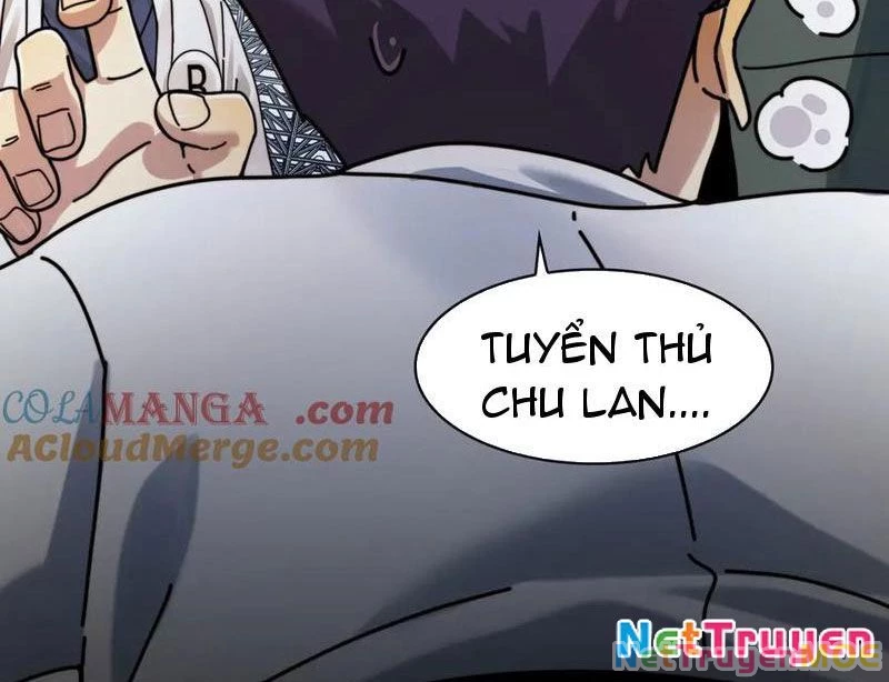 Trước mặt bệnh tâm thần, quỷ dị chẳng là gì cả Chapter 106 - Trang 3