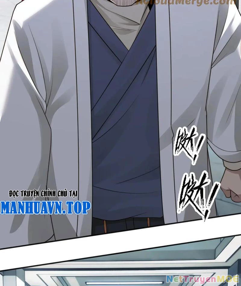 Trước mặt bệnh tâm thần, quỷ dị chẳng là gì cả Chapter 107 - Trang 3
