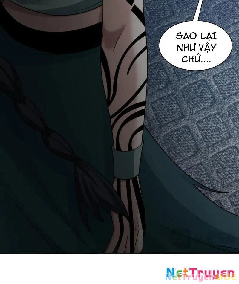 Trước mặt bệnh tâm thần, quỷ dị chẳng là gì cả Chapter 107 - Trang 3