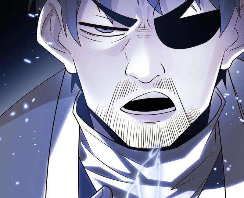 Trước mặt bệnh tâm thần, quỷ dị chẳng là gì cả Chapter 107 - Trang 3