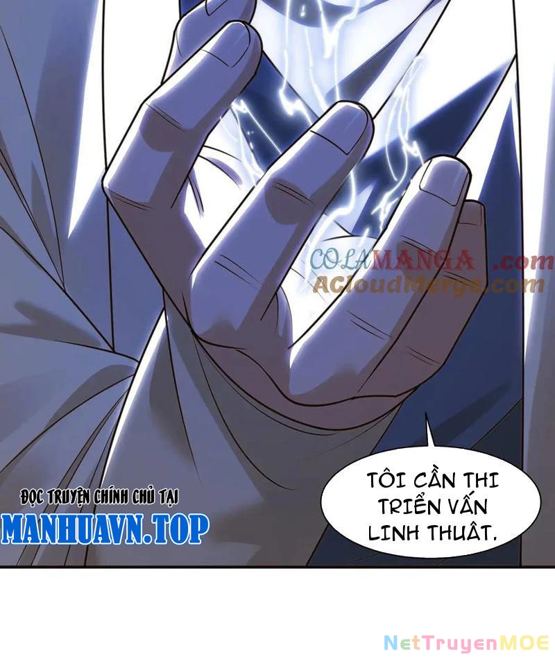 Trước mặt bệnh tâm thần, quỷ dị chẳng là gì cả Chapter 107 - Trang 3