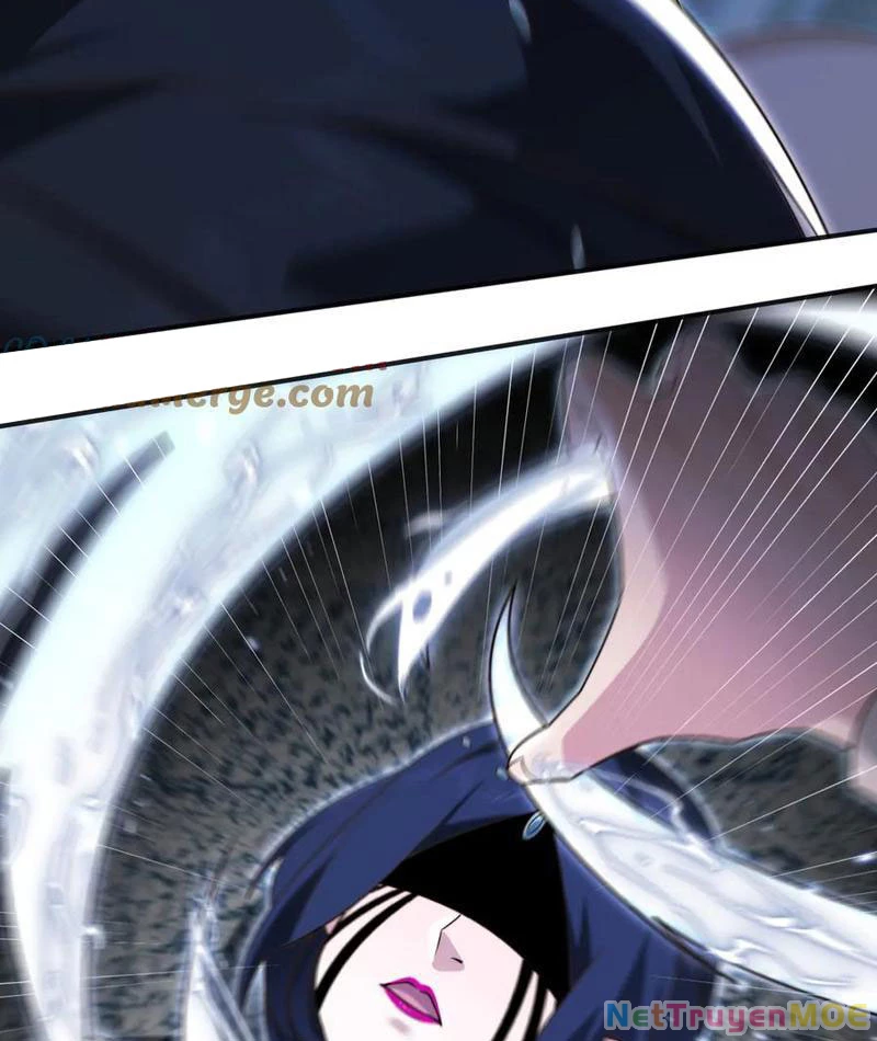 Trước mặt bệnh tâm thần, quỷ dị chẳng là gì cả Chapter 107 - Trang 3