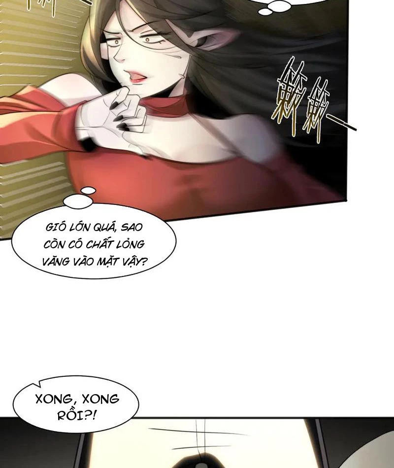 Trước mặt bệnh tâm thần, quỷ dị chẳng là gì cả Chapter 107 - Trang 3