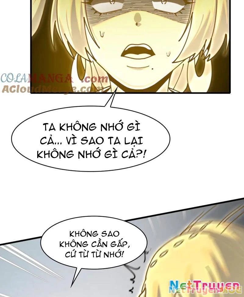 Trước mặt bệnh tâm thần, quỷ dị chẳng là gì cả Chapter 108 - Trang 3