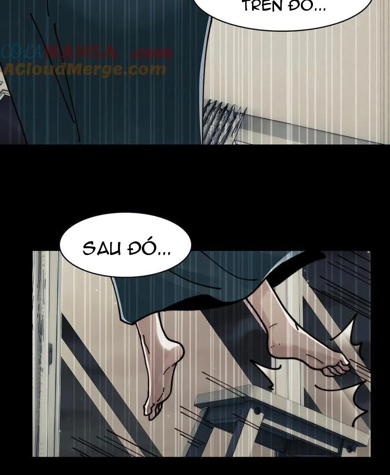 Trước mặt bệnh tâm thần, quỷ dị chẳng là gì cả Chapter 108 - Trang 3