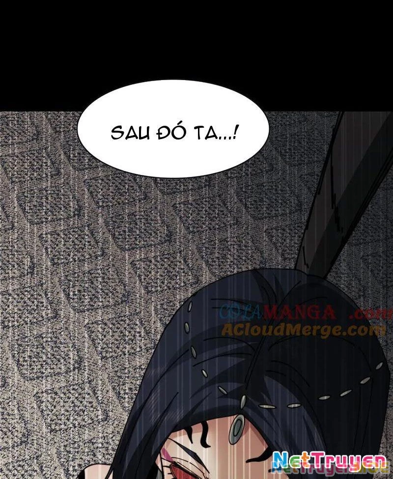 Trước mặt bệnh tâm thần, quỷ dị chẳng là gì cả Chapter 108 - Trang 3
