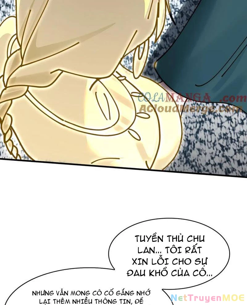 Trước mặt bệnh tâm thần, quỷ dị chẳng là gì cả Chapter 108 - Trang 3