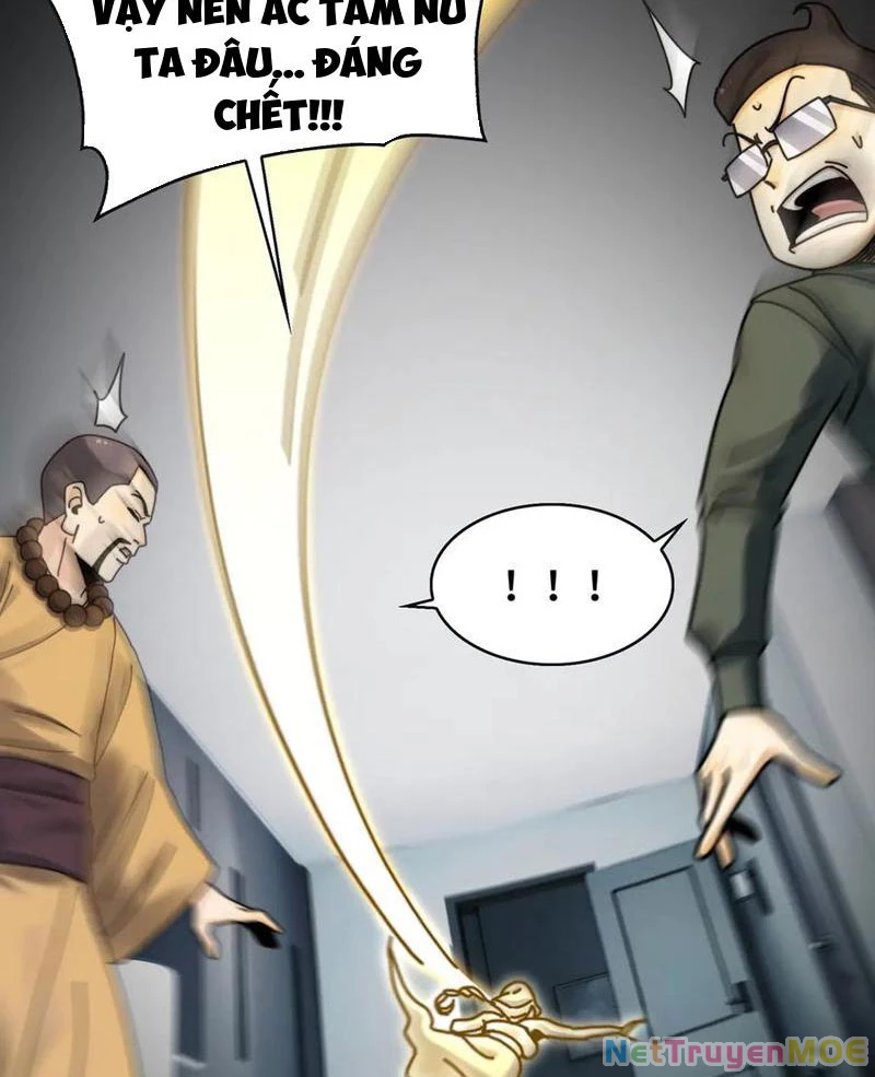 Trước mặt bệnh tâm thần, quỷ dị chẳng là gì cả Chapter 108 - Trang 3