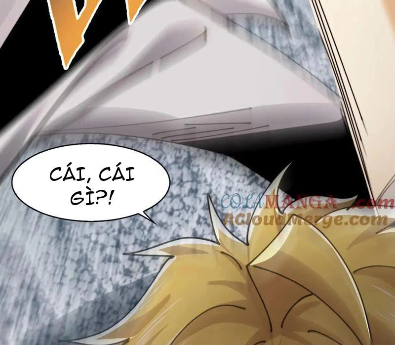 Trước mặt bệnh tâm thần, quỷ dị chẳng là gì cả Chapter 108 - Trang 3