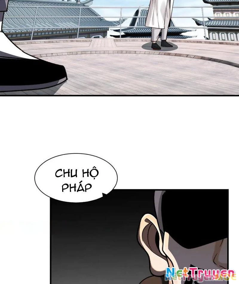 Trước mặt bệnh tâm thần, quỷ dị chẳng là gì cả Chapter 109 - Trang 3