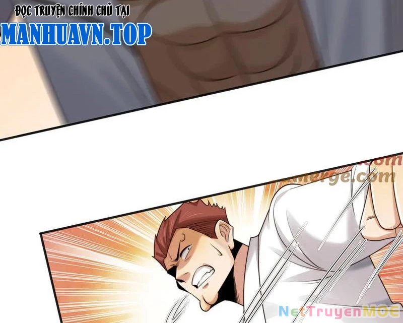 Trước mặt bệnh tâm thần, quỷ dị chẳng là gì cả Chapter 109 - Trang 3
