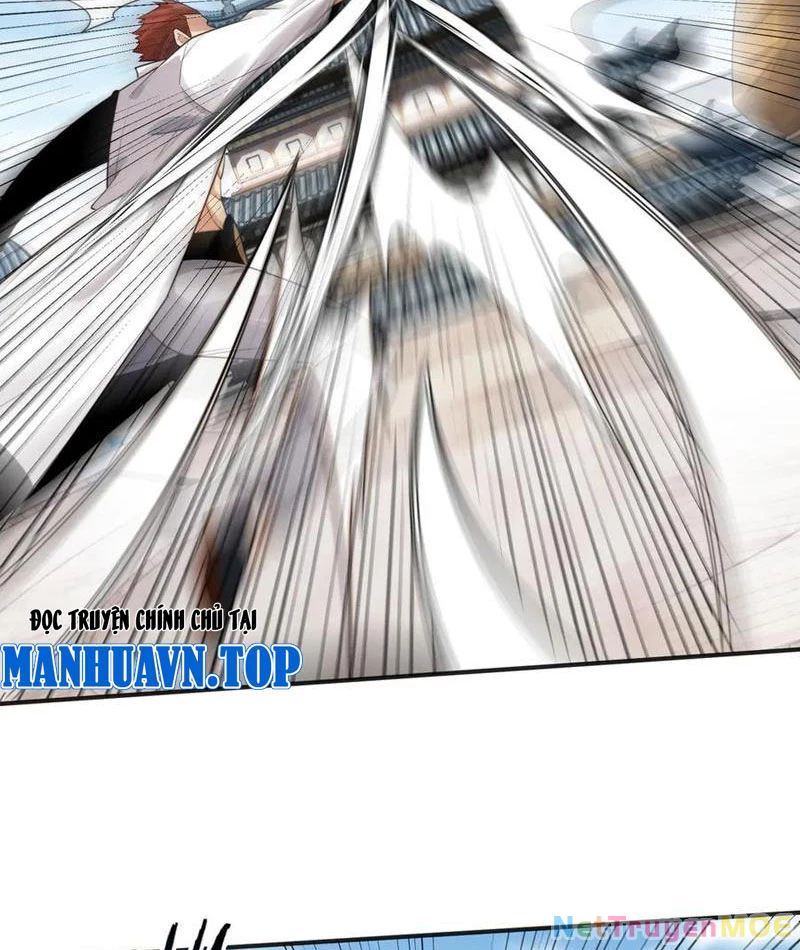 Trước mặt bệnh tâm thần, quỷ dị chẳng là gì cả Chapter 109 - Trang 3
