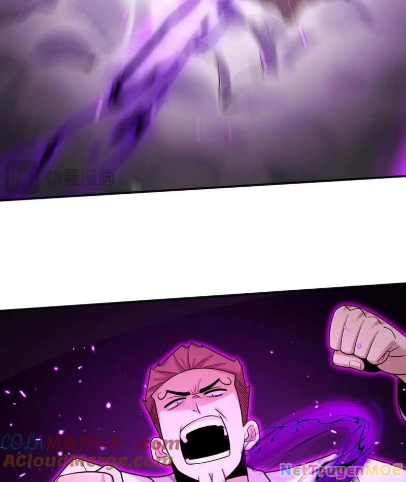 Trước mặt bệnh tâm thần, quỷ dị chẳng là gì cả Chapter 109 - Trang 3
