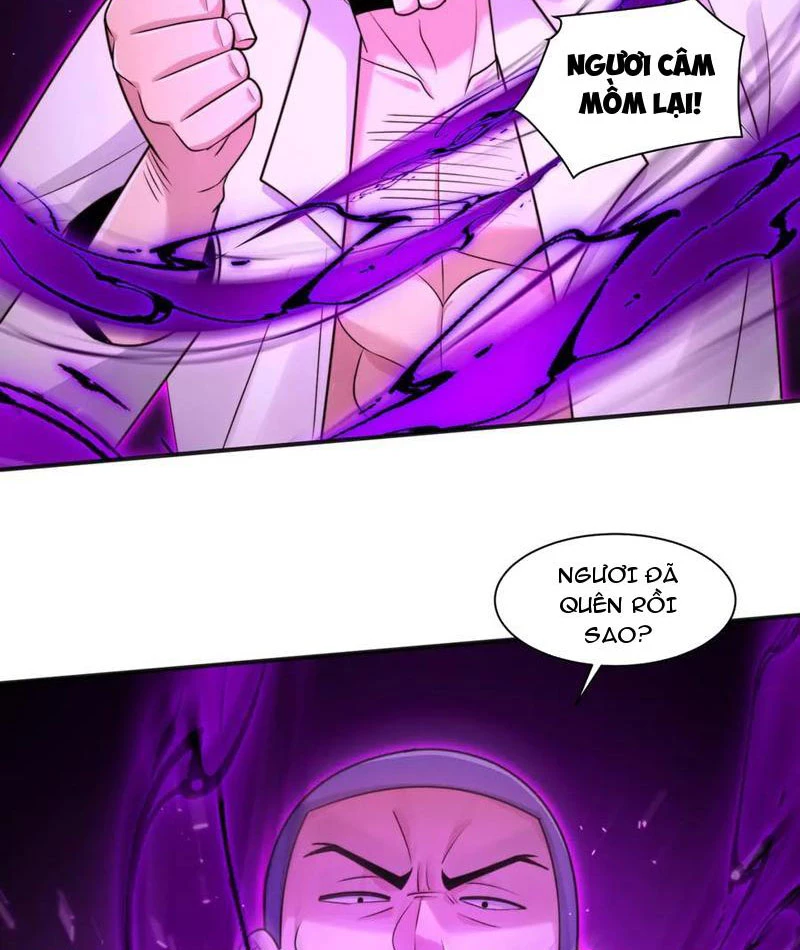 Trước mặt bệnh tâm thần, quỷ dị chẳng là gì cả Chapter 109 - Trang 3