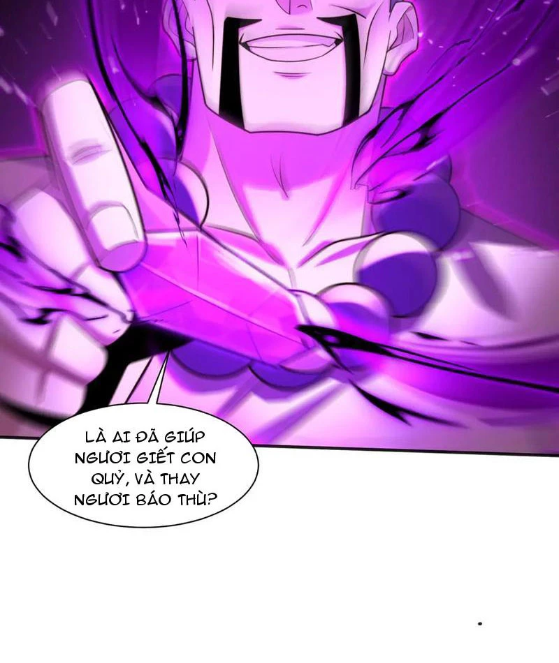 Trước mặt bệnh tâm thần, quỷ dị chẳng là gì cả Chapter 109 - Trang 3