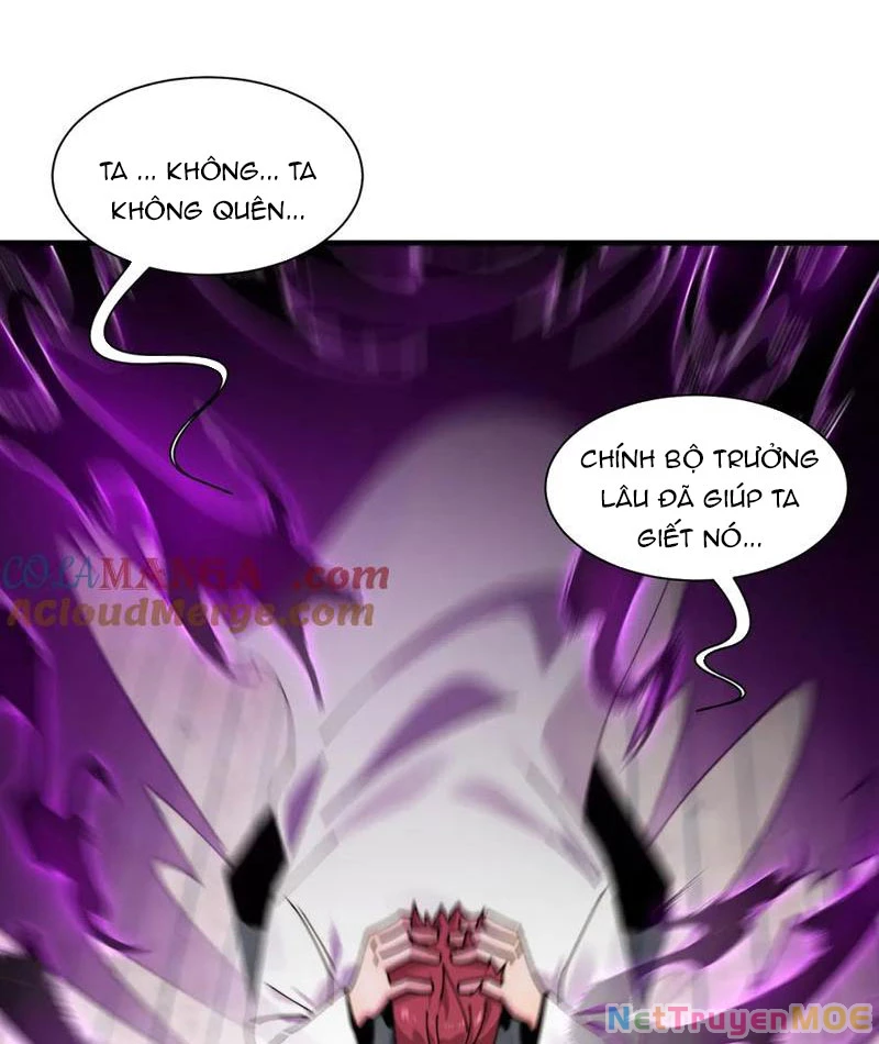 Trước mặt bệnh tâm thần, quỷ dị chẳng là gì cả Chapter 109 - Trang 3