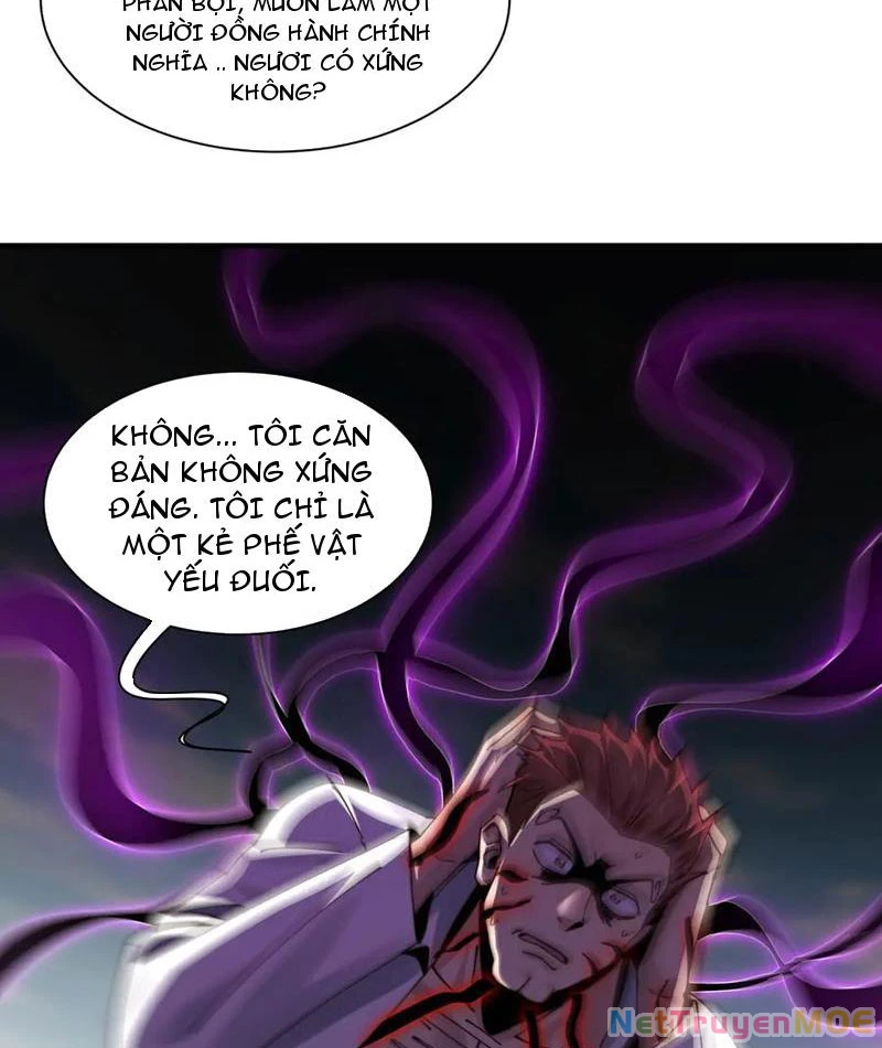 Trước mặt bệnh tâm thần, quỷ dị chẳng là gì cả Chapter 109 - Trang 3