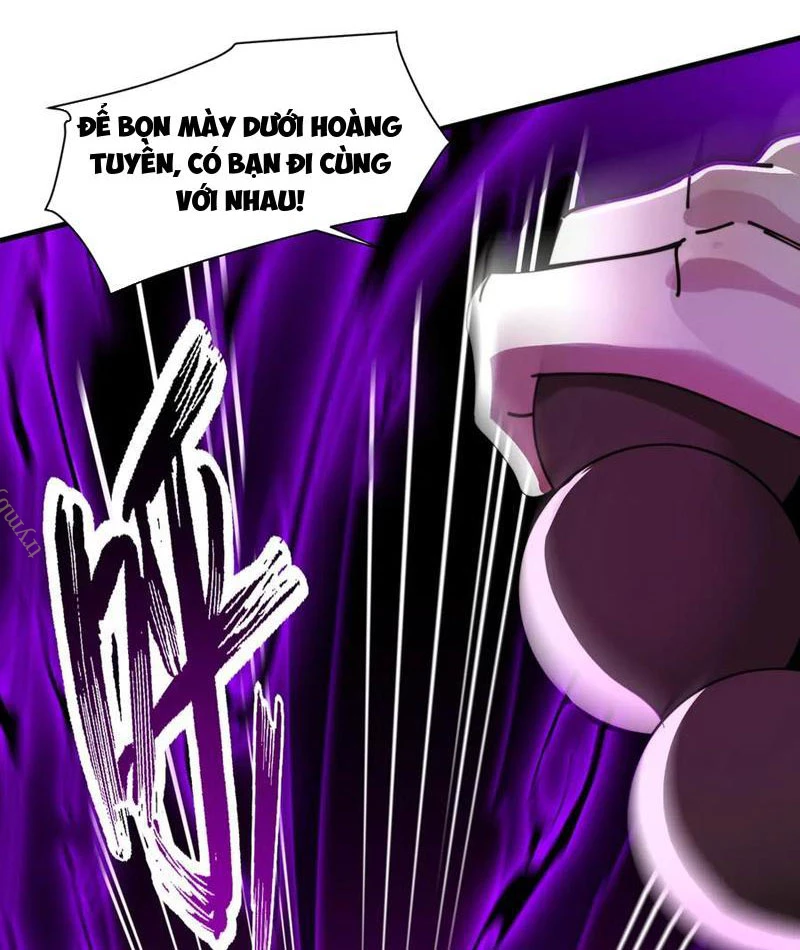 Trước mặt bệnh tâm thần, quỷ dị chẳng là gì cả Chapter 109 - Trang 3