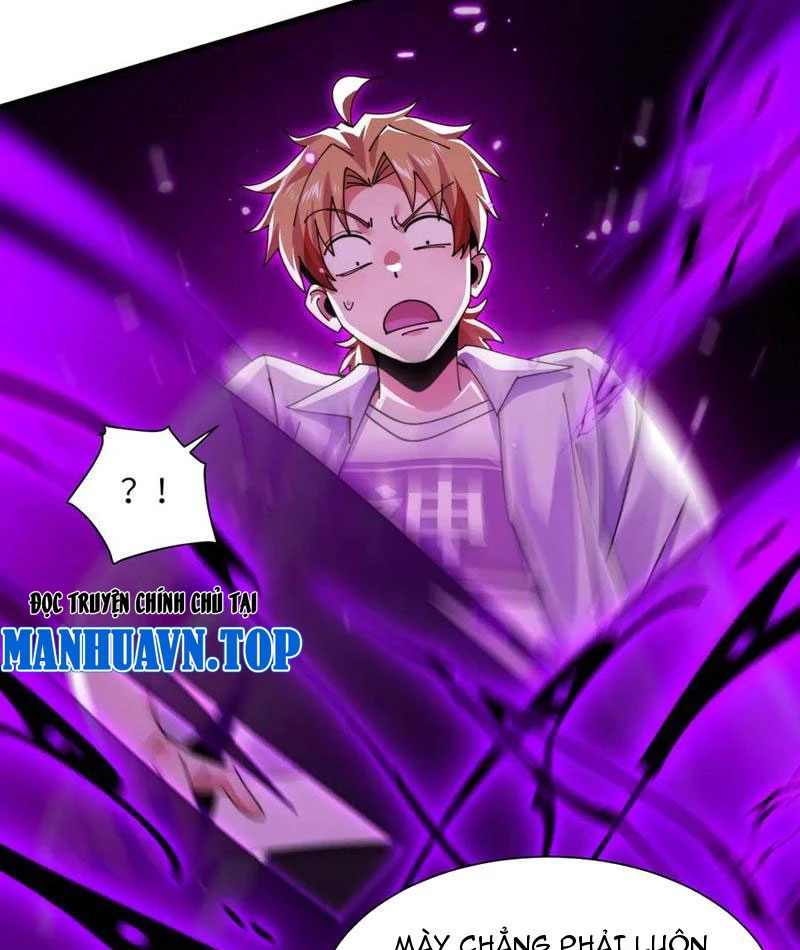 Trước mặt bệnh tâm thần, quỷ dị chẳng là gì cả Chapter 109 - Trang 3