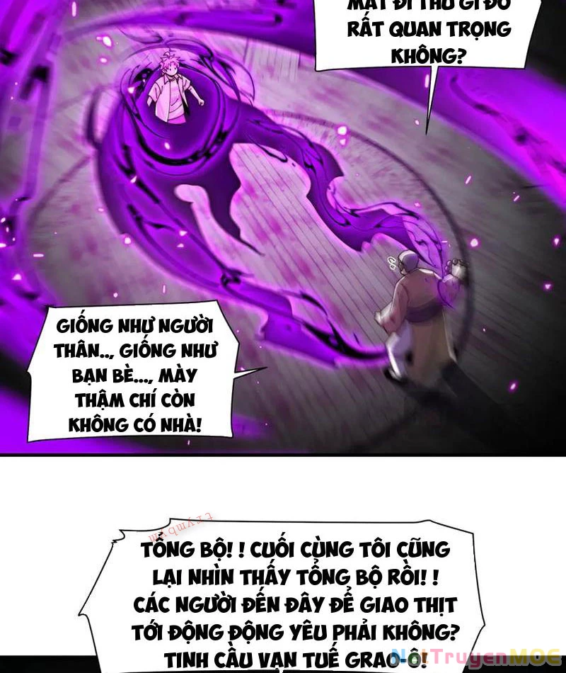 Trước mặt bệnh tâm thần, quỷ dị chẳng là gì cả Chapter 109 - Trang 3