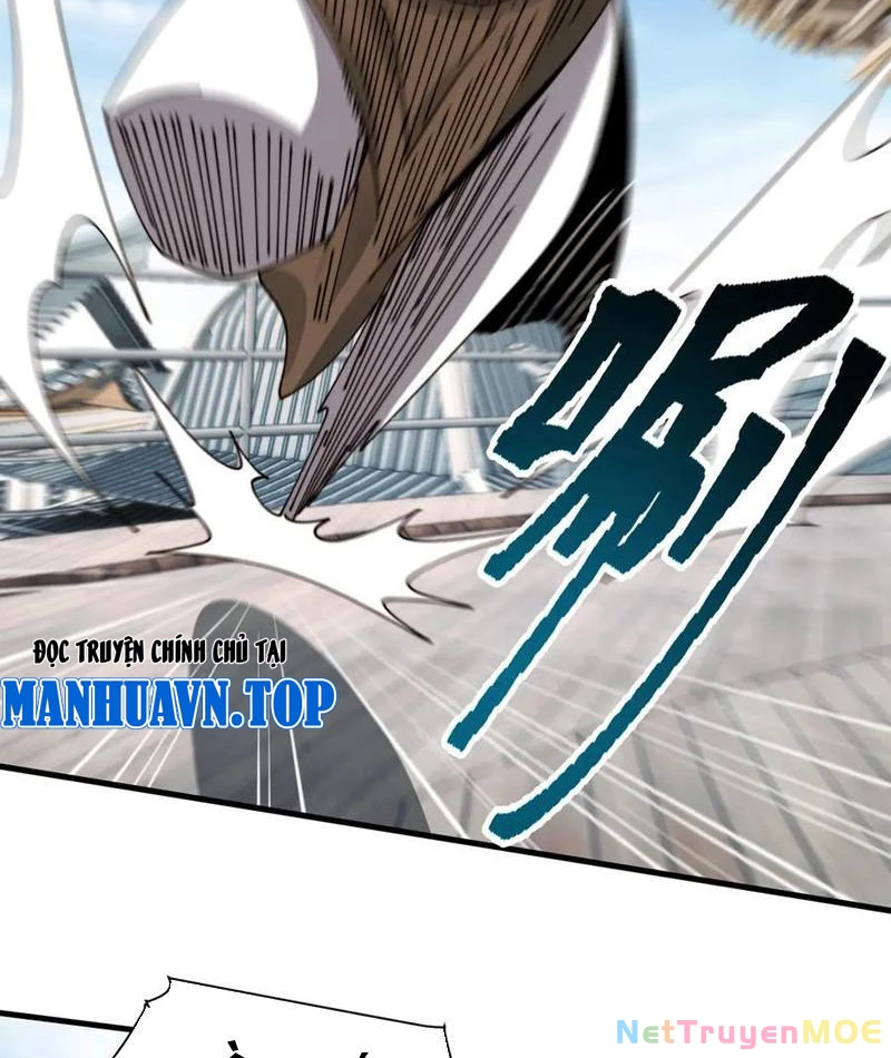 Trước mặt bệnh tâm thần, quỷ dị chẳng là gì cả Chapter 109 - Trang 3