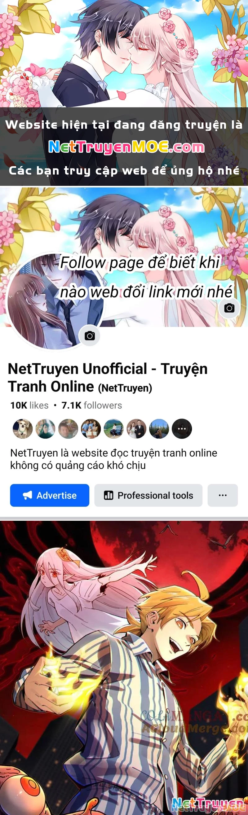 Trước mặt bệnh tâm thần, quỷ dị chẳng là gì cả Chapter 110 - Trang 3