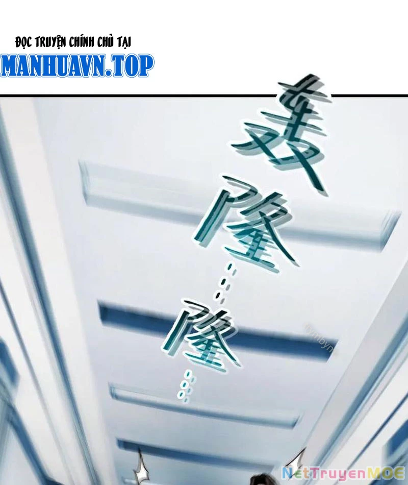 Trước mặt bệnh tâm thần, quỷ dị chẳng là gì cả Chapter 110 - Trang 3