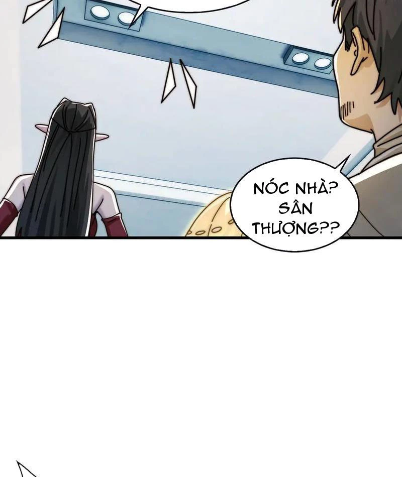 Trước mặt bệnh tâm thần, quỷ dị chẳng là gì cả Chapter 110 - Trang 3