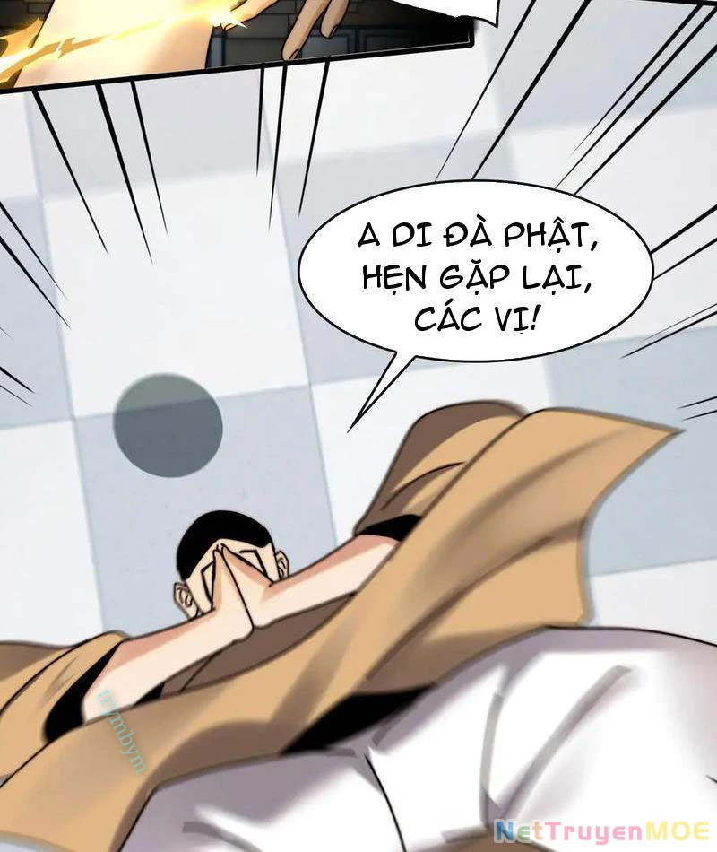 Trước mặt bệnh tâm thần, quỷ dị chẳng là gì cả Chapter 110 - Trang 3