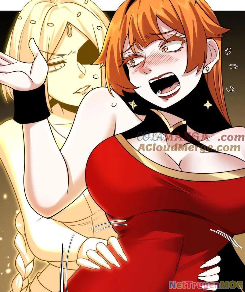 Trước mặt bệnh tâm thần, quỷ dị chẳng là gì cả Chapter 111 - Trang 3