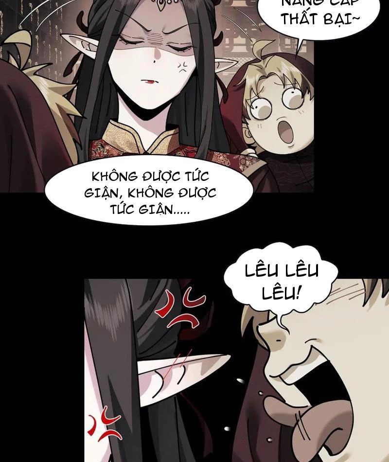 Trước mặt bệnh tâm thần, quỷ dị chẳng là gì cả Chapter 112 - Trang 3