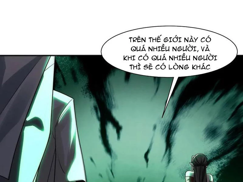 Trước mặt bệnh tâm thần, quỷ dị chẳng là gì cả Chapter 113 - Trang 3