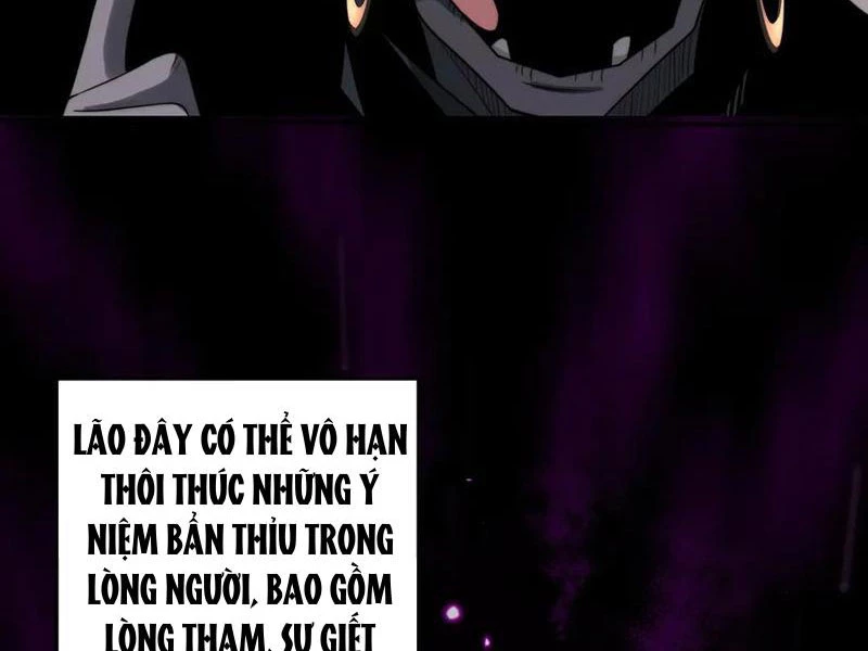 Trước mặt bệnh tâm thần, quỷ dị chẳng là gì cả Chapter 113 - Trang 3