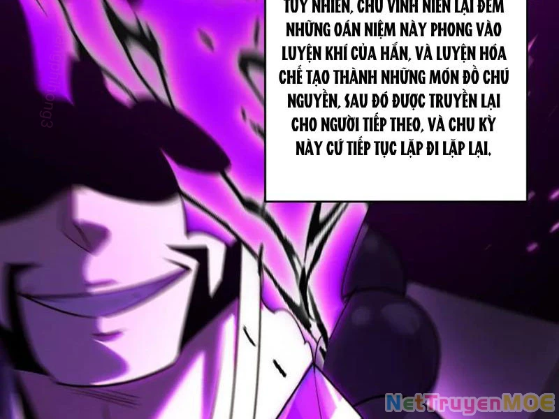 Trước mặt bệnh tâm thần, quỷ dị chẳng là gì cả Chapter 113 - Trang 3