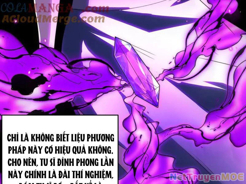 Trước mặt bệnh tâm thần, quỷ dị chẳng là gì cả Chapter 113 - Trang 3