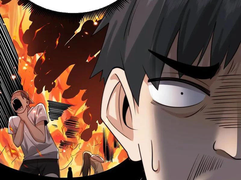 Trước mặt bệnh tâm thần, quỷ dị chẳng là gì cả Chapter 113 - Trang 3