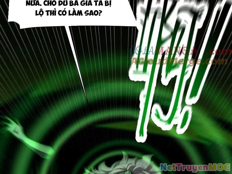 Trước mặt bệnh tâm thần, quỷ dị chẳng là gì cả Chapter 113 - Trang 3